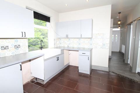 2 bedroom semi-detached bungalow for sale, Jubilee Drive, Keighley, BD21