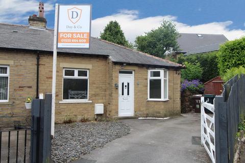 2 bedroom semi-detached bungalow for sale, Jubilee Drive, Keighley, BD21