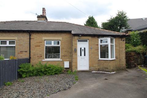 2 bedroom semi-detached bungalow for sale, Jubilee Drive, Keighley, BD21