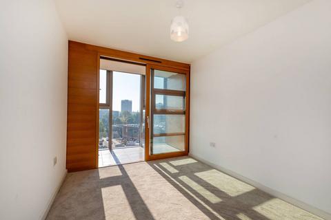 2 bedroom flat for sale, Falcon Wharf, Lombard Road, Battersea, London, SW11