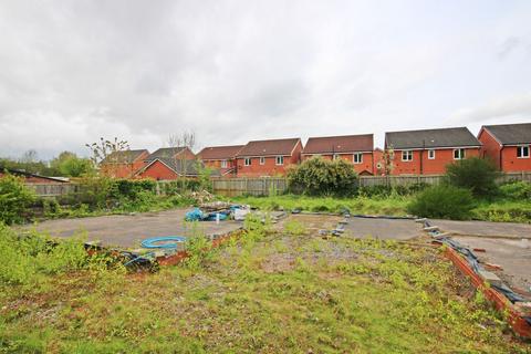 Land for sale, Holmes Chapel Road, Middlewich, CW10