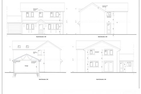 Land for sale, Holmes Chapel Road, Middlewich, CW10