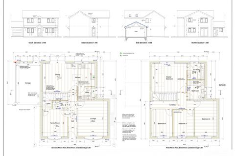 Land for sale, Holmes Chapel Road, Middlewich, CW10