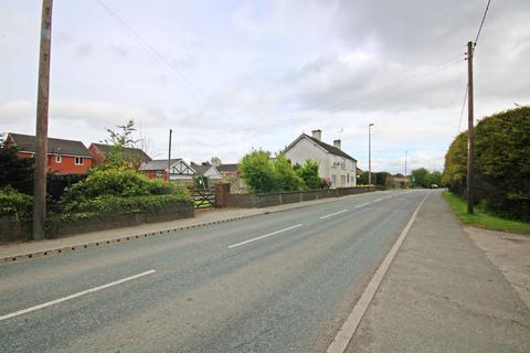 Land for sale, Holmes Chapel Road, Middlewich, CW10