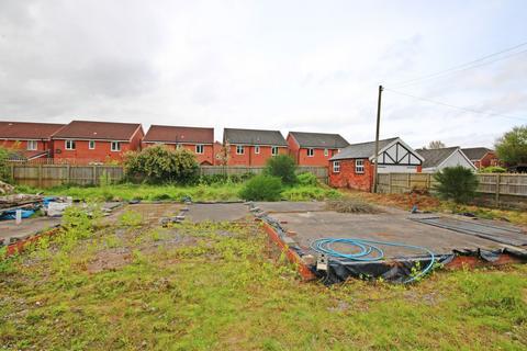 Land for sale, Holmes Chapel Road, Middlewich, CW10