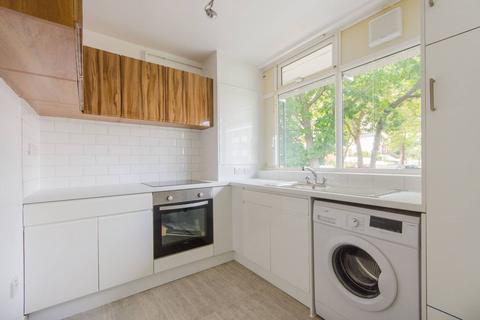 1 bedroom flat for sale, Sunray Avenue, North Dulwich, London, SE24