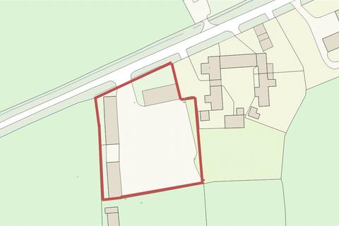 Land for sale, Moor Lane, Bishopthorpe, York, North Yorkshire, YO23