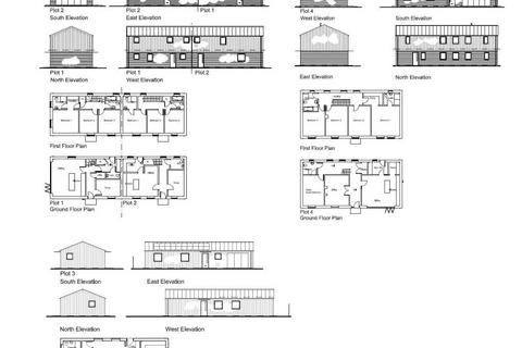 Land for sale, Moor Lane, Bishopthorpe, York, North Yorkshire, YO23