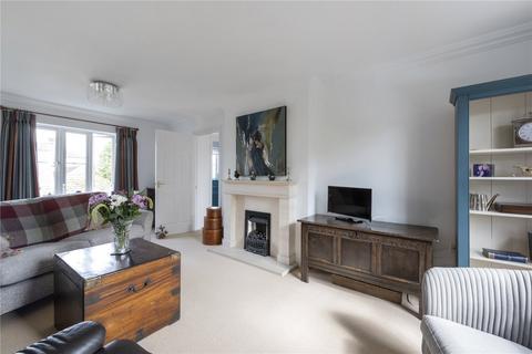 4 bedroom end of terrace house for sale, School Drive, Sherborne, DT9