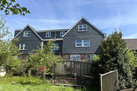 Land for sale, Belmont House, Love Lane, Bodmin, Cornwall, PL31