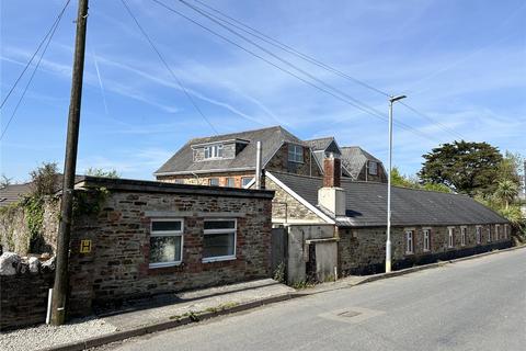 Land for sale, Belmont House, Love Lane, Bodmin, Cornwall, PL31