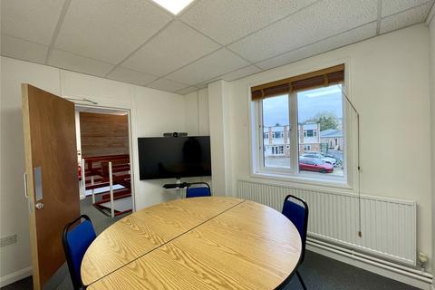 Office to rent, Radford Crescent, Billericay, Essex, CM12