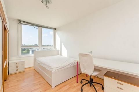 1 bedroom flat for sale, East Acton Lane, Acton, London, W3