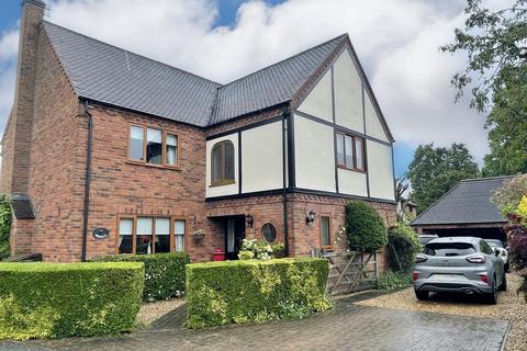 4 bedroom detached house for sale, Norton Grange, Little Kineton CV35