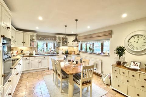 4 bedroom detached house for sale, Norton Grange, Little Kineton CV35