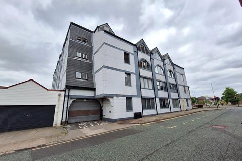 1 bedroom flat for sale, Canning Street, Birkenhead, Wirral, CH41