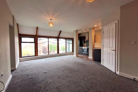 1 bedroom flat for sale, Canning Street, Birkenhead, Wirral, CH41
