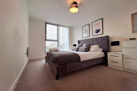 1 bedroom flat for sale, Lydia Ann Street, Liverpool, Merseyside, L1