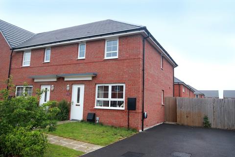 3 bedroom end of terrace house for sale, Redwood Way, Southport, Merseyside, PR8