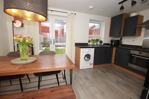 3 bedroom end of terrace house for sale, Redwood Way, Southport, Merseyside, PR8