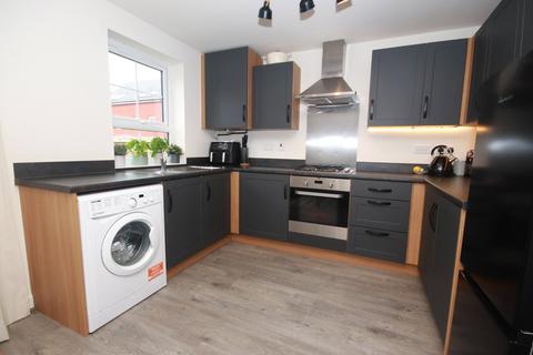 3 bedroom end of terrace house for sale, Redwood Way, Southport, Merseyside, PR8