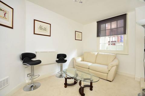 1 bedroom flat for sale, Bidborough Street, Bloomsbury, London, WC1H