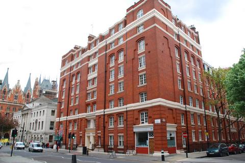 1 bedroom flat for sale, Bidborough Street, Bloomsbury, London, WC1H