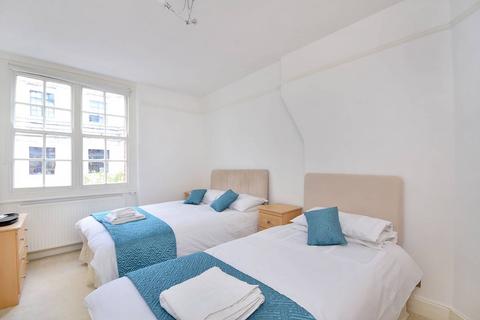 1 bedroom flat for sale, Bidborough Street, Bloomsbury, London, WC1H