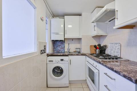 1 bedroom flat for sale, Queen Alexandra Mansions, Bloomsbury, London, WC1H