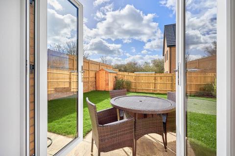 3 bedroom detached house for sale, Plot 124, The Becket Executive at Cavendish View, Norton Road IP31