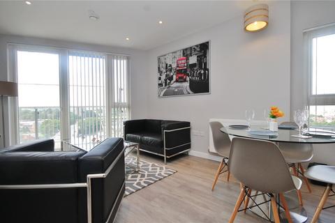 2 bedroom apartment for sale, Wandle Road, East Croydon, Central Croydon, CR0