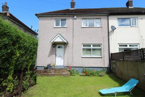 3 bedroom semi-detached house for sale, Royd House Walk, Long Lee, Keighley, BD21