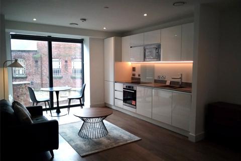 1 bedroom apartment to rent, 27 Rutherford Street, Newcastle Upon Tyne NE4