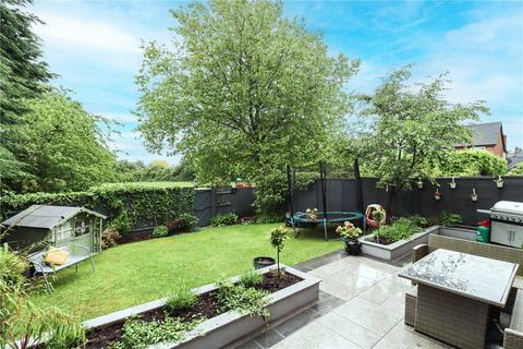 10 Bewdley Close, Harpenden, AL5 1QX