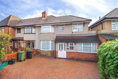 4 bedroom semi-detached house for sale, Watford Road, St. Albans, Hertfordshire, AL2