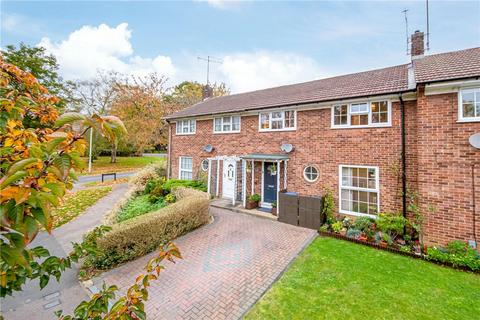 3 bedroom terraced house for sale, Howlands, Welwyn Garden City, Hertfordshire