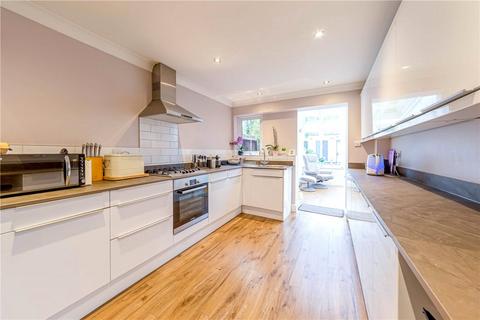 3 bedroom terraced house for sale, Howlands, Welwyn Garden City, Hertfordshire