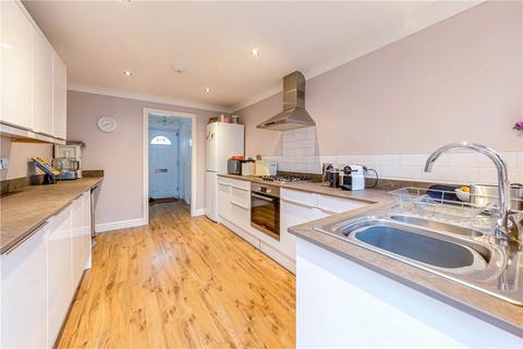 3 bedroom terraced house for sale, Howlands, Welwyn Garden City, Hertfordshire