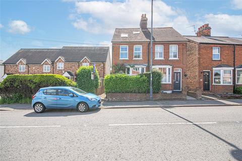3 bedroom semi-detached house for sale, High Street, Codicote, Hitchin, Hertfordshire