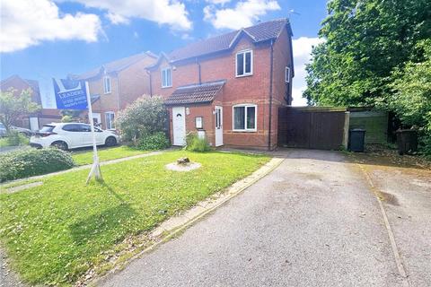 2 bedroom semi-detached house for sale, Smalley Drive, Oakwood, Derby