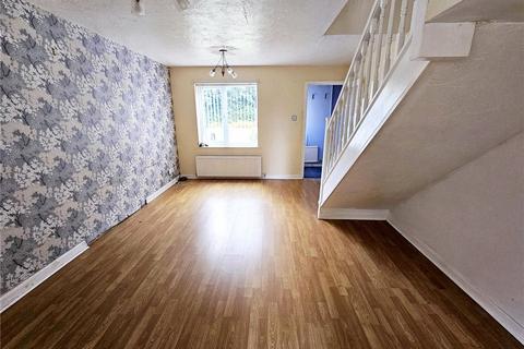 2 bedroom semi-detached house for sale, Smalley Drive, Oakwood, Derby