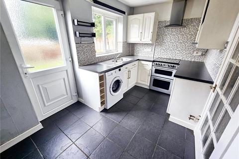 2 bedroom semi-detached house for sale, Smalley Drive, Oakwood, Derby