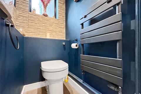 7 Bracken Hill, Chatham, ME5 9QQ