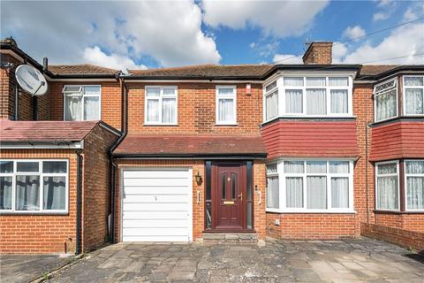 4 bedroom semi-detached house for sale, Wetheral Drive, Stanmore, Middlesex