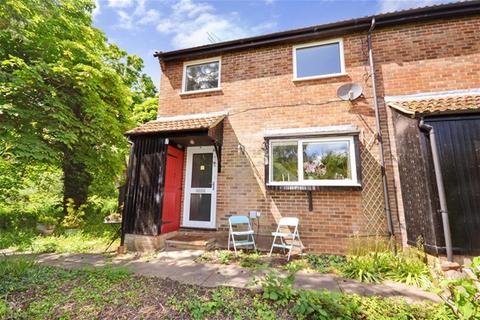 2 bedroom terraced house for sale, Riverside Court, Riverside Road, St. Albans