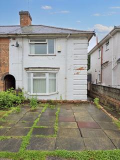 3 bedroom semi-detached house to rent, Court Farm Road, Birmingham B23