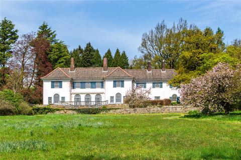 6 bedroom detached house for sale, Hill Foot Lane, Burn Bridge, Harrogate, North Yorkshire