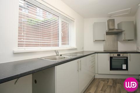 2 bedroom terraced house to rent, Blaydon, Newcastle upon Tyne  NE21