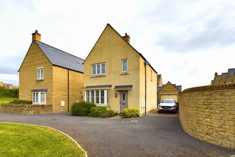 3 bedroom detached house for sale, Bourton-on-the-Water, Cheltenham GL54