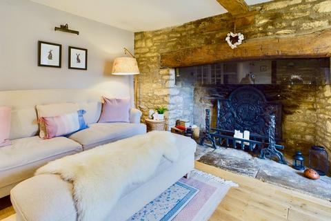 3 bedroom terraced house for sale, Milton-under-Wychwood, Chipping Norton OX7
